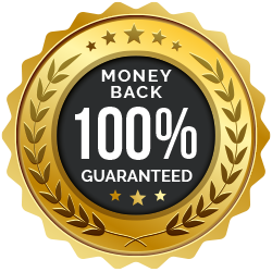 BrainDefender Money Back Guarantee