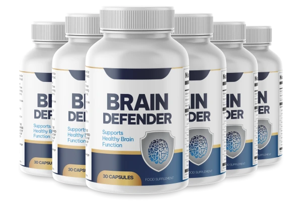Buy BrainDefender