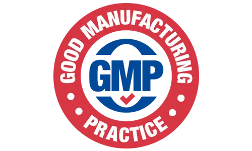 BrainDefender GMP Certified