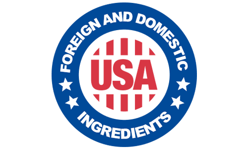 BrainDefender Made in USA